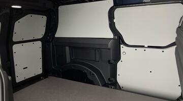 2025 Volkswagen Pro 79kWh Commerce Plus Auto 5-door (Blue) - Image: 28