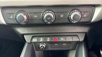 2022 Audi 1.0 TFSI 30 S line Sportback S Tronic Euro 6 5-door (Grey) - Image: 12