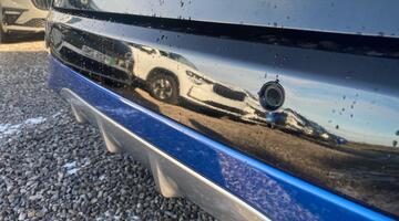 2023 Kia T-GDi 13.8kWh GT-Line S Auto Euro 6 5-door (Blue) - Image: 11