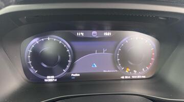 2019 Volvo 2.0 T4 Inscription Auto Euro 6 5-door (White) - Image: 11