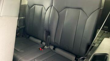 2022 Audi 3.0 TFSI V6 55 Black Edition Tiptronic quattro Euro 6 5-door (White) - Image: 41