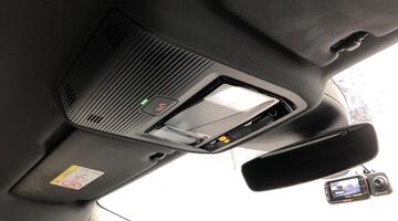 2024 Audi 45 Black Edition Sportback Auto quattro 5-door 82kWh (White) - Image: 35