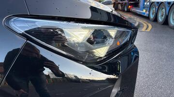 2025 CUPRA ETSI V2 DSG Euro 6 5-door (Black) - Image: 23