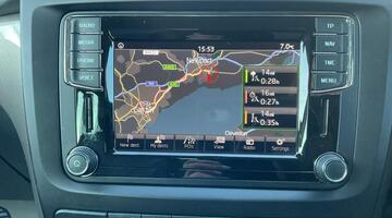 2017 Škoda TSI SE L Drive Outdoor DSG Euro 6 5-door (Grey) - Image: 15