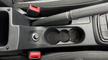 2025 Škoda TSI SE Edition DSG Euro 6 5-door (Grey) - Image: 22