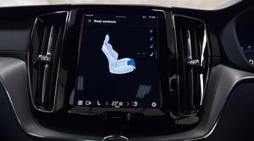 2024 Volvo 2.0h T8 18.8kWh Ultra Black Edition Auto Euro 6 5-door (Black) - Image: 41