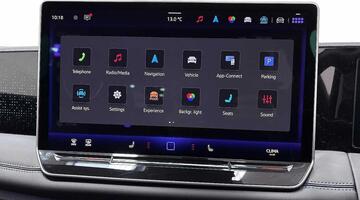 2025 Volkswagen 2.0 TDI R-Line DSG Euro 6 5-door (Red) - Image: 12