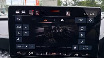 2025 CUPRA ETSI V3 DSG Euro 6 5-door (Grey) - Image: 22