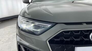 2022 Audi 1.0 TFSI 30 S line Sportback Euro 6 5-door (Grey) - Image: 38