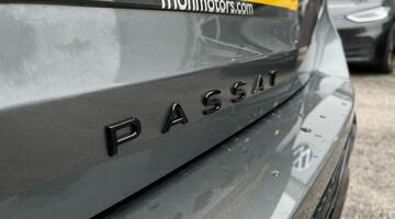 2025 Volkswagen ETSI MHEV R-Line DSG Euro 6 5-door (Grey) - Image: 48