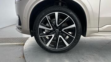 2024 Volvo 2.0 B5 MHEV Plus Auto 4WD Euro 6 5-door (Unlisted) - Image: 42