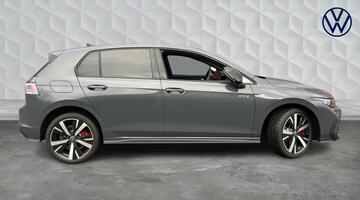 2025 Volkswagen TSI eHybrid 19.7kWh GTE DSG Euro 6 5-door (Grey) - Image: 4