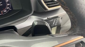 2025 CUPRA EHybrid 25.8kWh VZ2 DSG Euro 6 5-door (Grey) - Image: 13