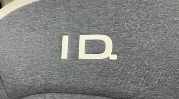 2024 Volkswagen Pro 77kWh Style Auto 5-door (Blue) - Image: 42