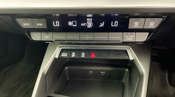 2022 Audi 1.0 TFSI 30 S line S Tronic Euro 6 4-door (Red) - Image: 15