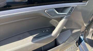 2025 Volkswagen 3.0 TDI V6 Black Edition Tiptronic 4Motion Euro 6 5-door (Blue) - Image: 9