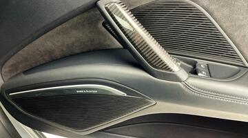 2022 Audi TFSI Vorsprung S Tronic quattro Euro 6 3-door (Grey) - Image: 32