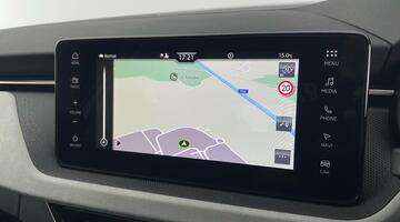 2026 Škoda TSI ACT SE L DSG Euro 6 5-door (White) - Image: 16