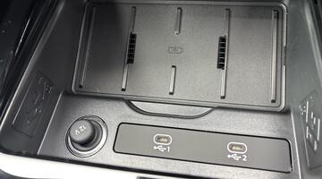 2026 Audi 2.0 TFSI Edition 1 S Tronic quattro Euro 6 5-door (White) - Image: 13