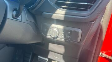 2024 Ford 2.5h Duratec ST-Line X CVT Euro 6 5-door (Red) - Image: 11