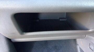 2021 Ford 200 EcoBlue Leader L1 Euro 6 5-door (White) - Image: 31