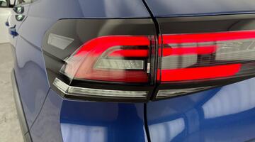 2023 Volkswagen 1.0 TSI Life DSG Euro 6 5-door (Blue) - Image: 30