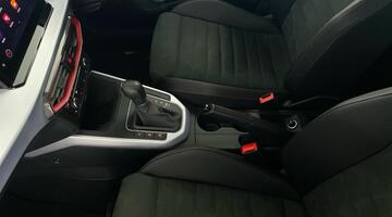 2024 SEAT 1.0 TSI FR Sport DSG Euro 6 5-door (White) - Image: 38