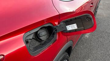 2024 CUPRA TSI V2 DSG Euro 6 5-door (Red) - Image: 20