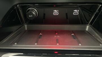 2025 Audi 2.0 TFSI S line S Tronic quattro Euro 6 5-door (Grey) - Image: 7