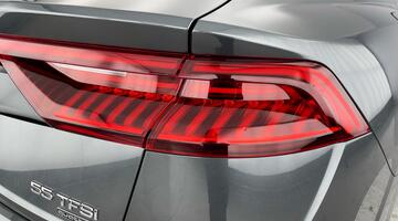 2022 Audi 3.0 TFSI V6 55 S line Tiptronic quattro Euro 6 5-door (Grey) - Image: 34