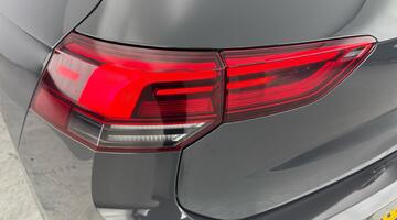 2022 Volkswagen TSI R-Line Euro 6 5-door (Grey) - Image: 32