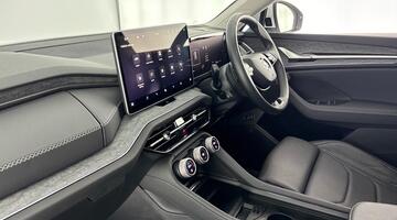 2024 Škoda TSI e-TEC MHEV SE L DSG Euro 6 5-door (7 Seat) (White) - Image: 2