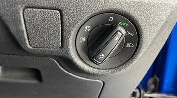 2022 Škoda TSI ACT Monte Carlo DSG Euro 6 5-door (Blue) - Image: 25