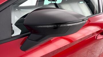 2024 SEAT 1.0 TSI FR Sport Euro 6 5-door (Red) - Image: 35