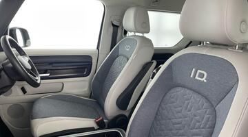 2024 Volkswagen Pro 77kWh Style Auto 5-door (Blue) - Image: 41