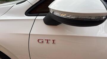 2025 Volkswagen 2.0 TSI GTI DSG Euro 6 5-door (White) - Image: 38