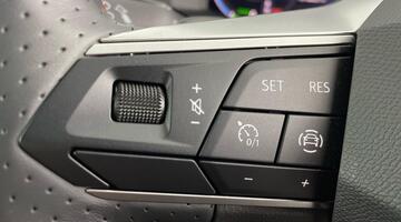 2024 SEAT EHybrid 13kWh FR Sport DSG Euro 6 5-door (Black) - Image: 23