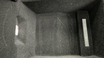 2025 Volkswagen 3.0 TDI V6 Black Edition Tiptronic 4Motion Euro 6 5-door (Grey) - Image: 15