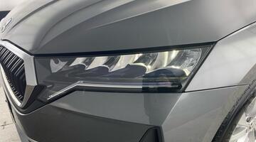 2024 Škoda TSI e-TEC MHEV ACT SE Technology DSG Euro 6 5-door (Grey) - Image: 36