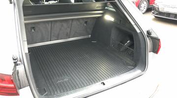 2021 Audi TFSI V6 Carbon Black Tiptronic quattro Euro 6 5-door (Grey) - Image: 21