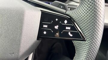 2025 Audi 2.0 TDI Edition 1 S Tronic quattro Euro 6 5-door (Black) - Image: 23