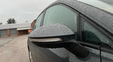 2023 Volkswagen TSI Life Euro 6 5-door (Grey) - Image: 11