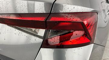 2023 Škoda 1.0 TSI Colour Edition Euro 6 5-door (Grey) - Image: 30