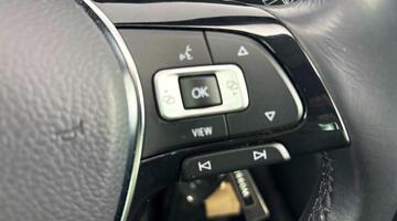 2020 Volkswagen TSI EVO Match Edition Euro 6 5-door (Grey) - Image: 23