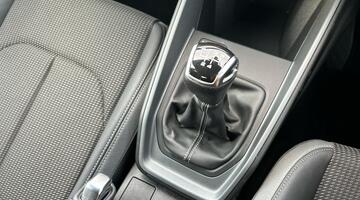 2021 Audi 1.0 TFSI 25 S line Sportback Euro 6 5-door (Black) - Image: 27