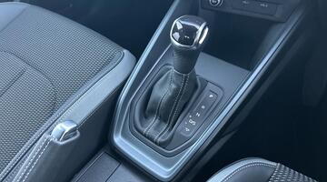 2025 Audi 1.0 TFSI 25 S line Sportback S Tronic Euro 6 5-door (Grey) - Image: 28