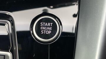 2025 Audi TFSI S line Sportback S Tronic Euro 6 5-door (Grey) - Image: 13