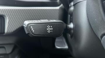 2025 Audi 1.0 TFSI 30 S line Sportback S Tronic Euro 6 5-door (Blue) - Image: 22