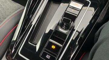 2023 Volkswagen 2.0 TSI GTI Clubsport DSG Euro 6 5-door (Grey) - Image: 7