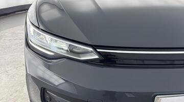 2024 Volkswagen TSI Match Euro 6 5-door (Grey) - Image: 39